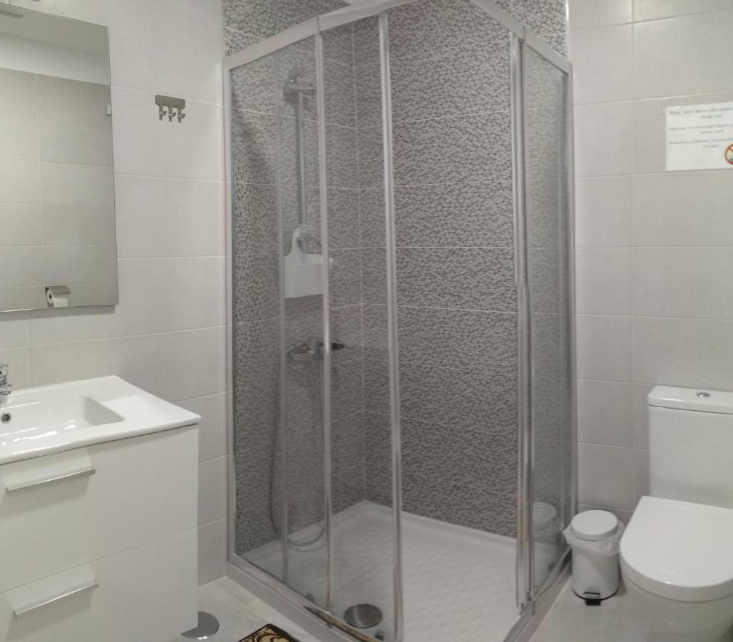Ferienwohnung Modern Seaview Studio Arafo Exterior foto
